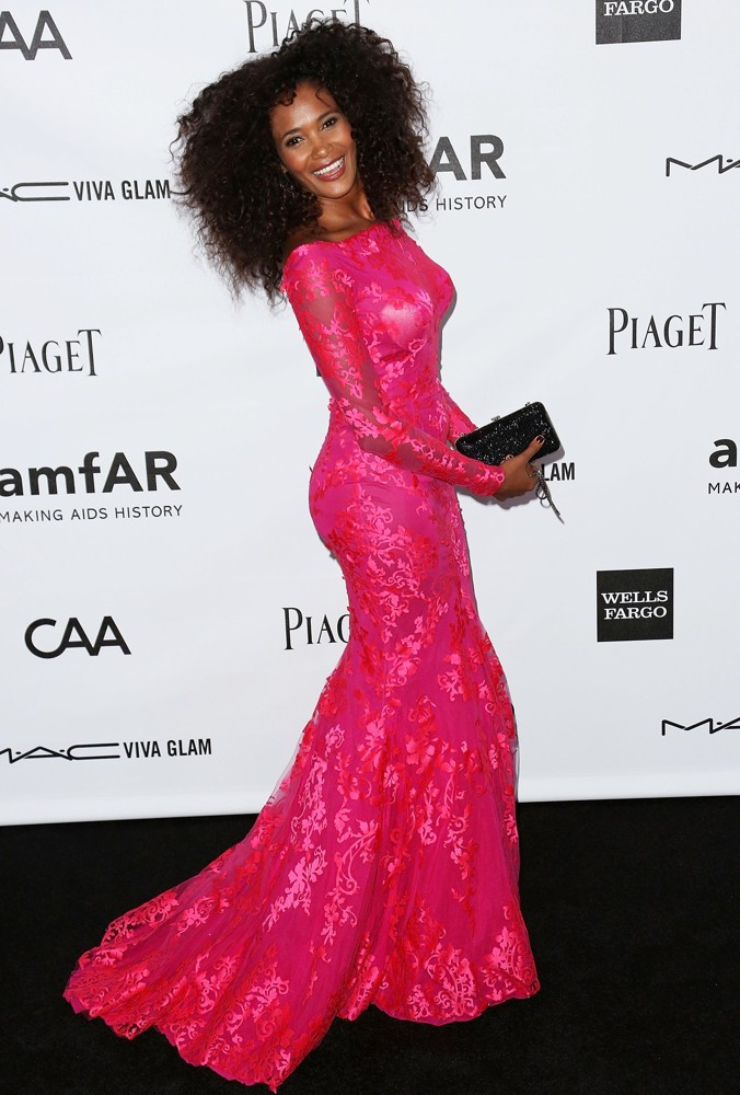 Danny Mendez;<br>amfAR 3rd Annual Inspiration Gala