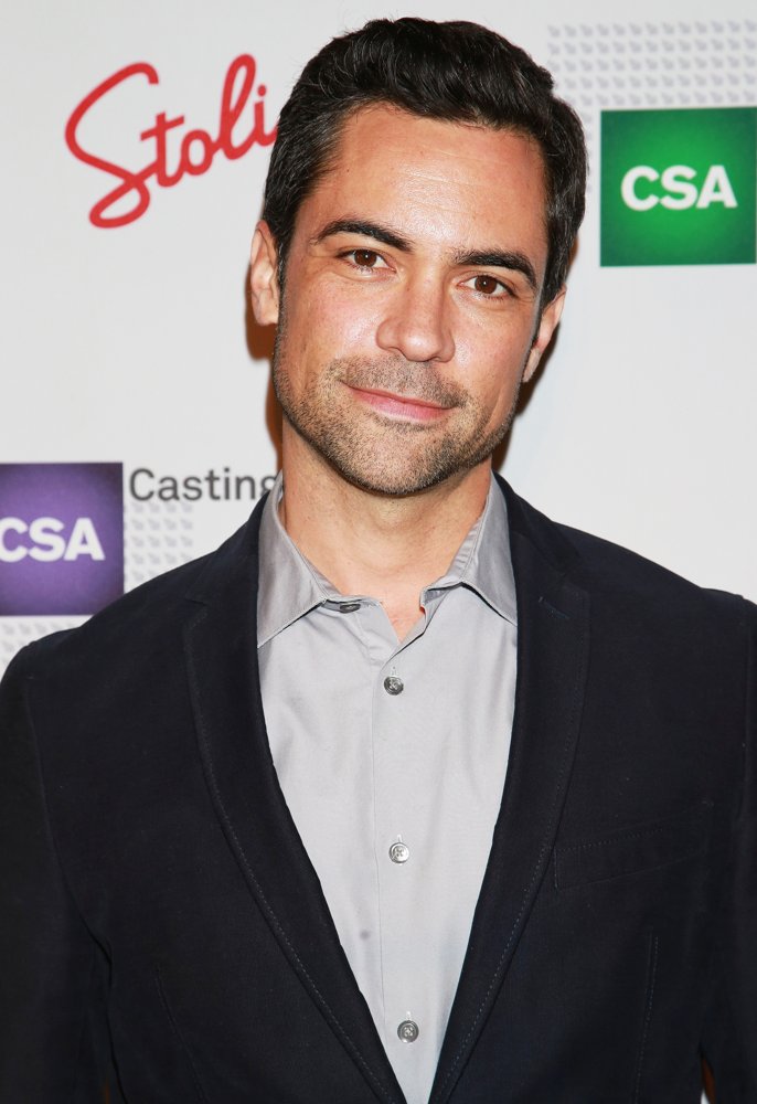 Danny Pino Pictures, Latest News, Videos.