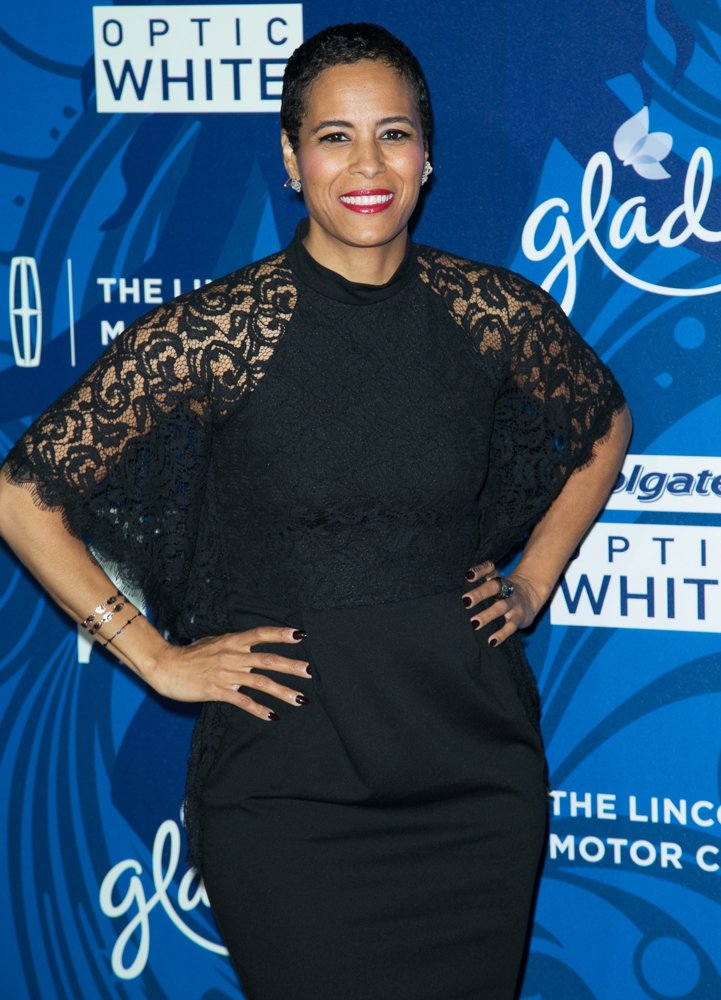 Daphne Wayans;<br>6th Annual ESSENCE Black Women in Music