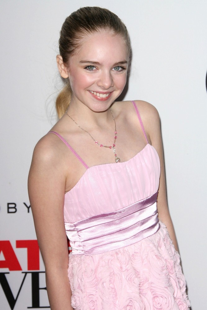 Darcy Rose Byrnes;<br>Desperate Housewives Final Season Kick-Off Party