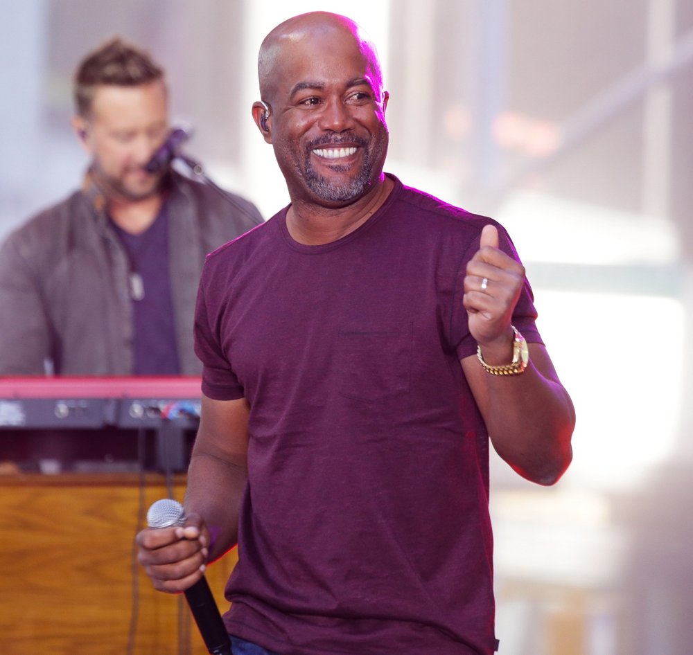 Darius Rucker Pictures Gallery 3 with High Quality Photos