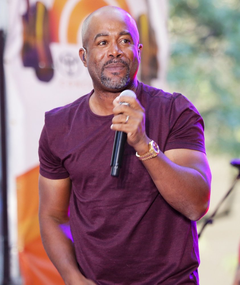Darius Rucker Pictures Gallery 3 with High Quality Photos