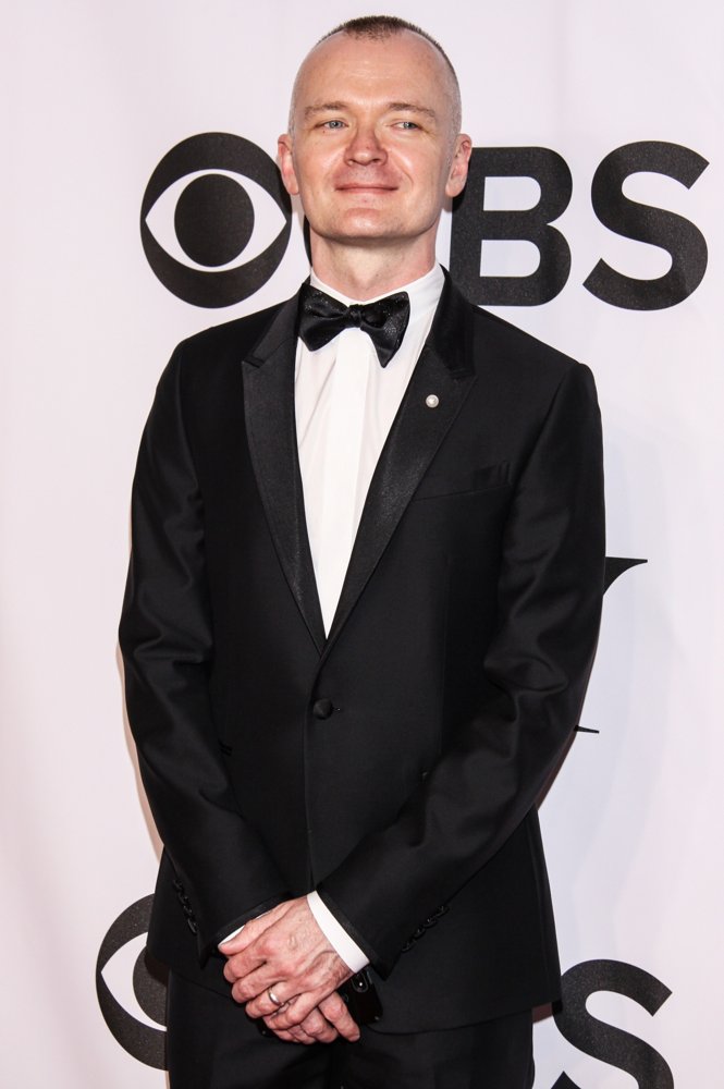 Darko Tresnjak;<br>The 68th Annual Tony Awards - Arrivals