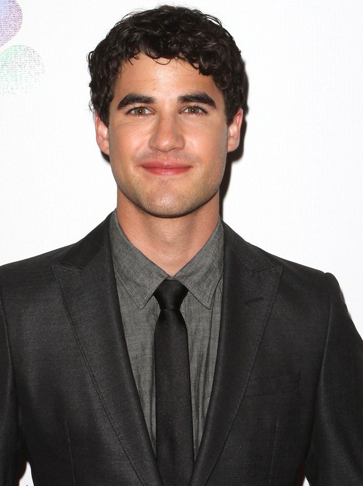 Darren Criss;<br>The Jonsson Cancer Center Foundation's 17th Annual Taste for A Cure Gala
