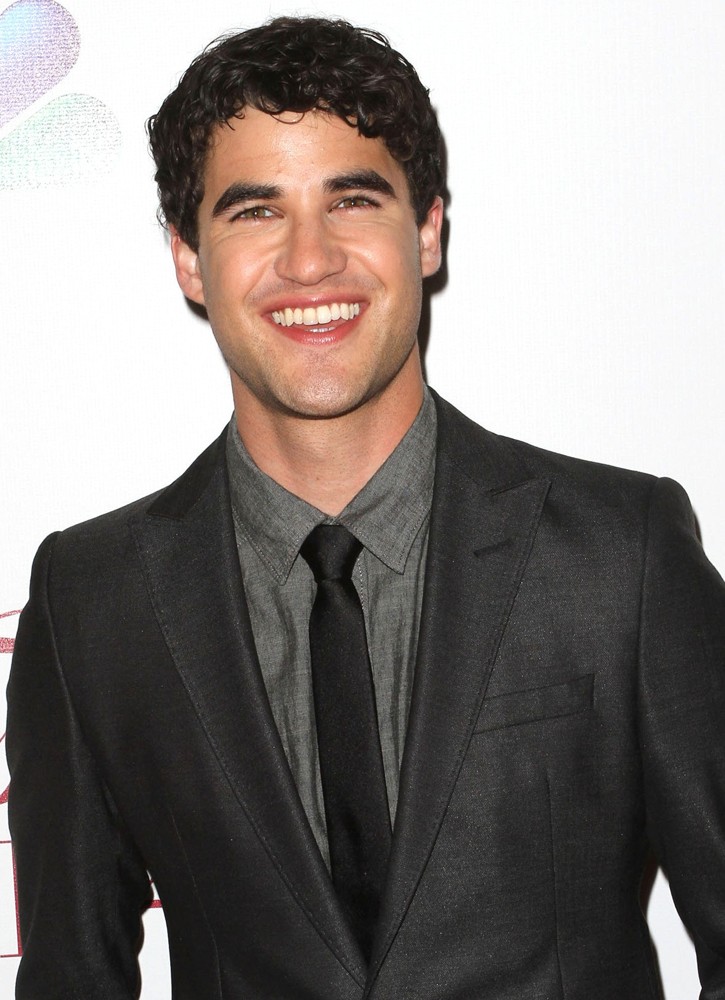Darren Criss;<br>The Jonsson Cancer Center Foundation's 17th Annual Taste for A Cure Gala