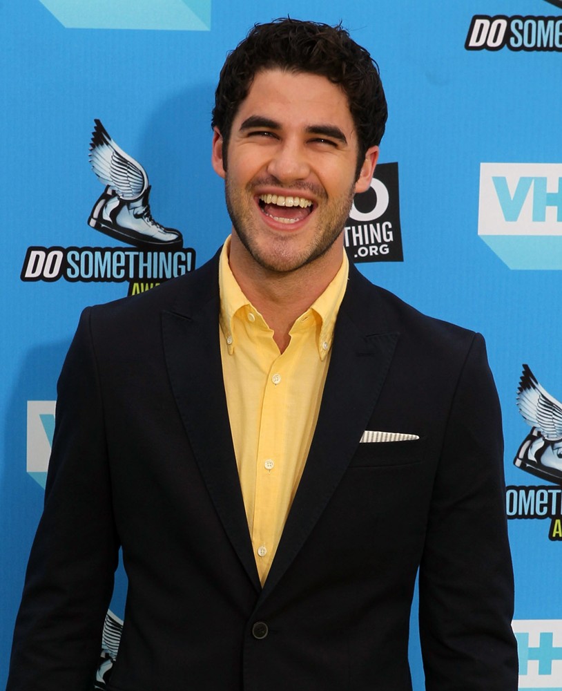 Darren Criss Picture 82 - The 2013 Do Something Awards