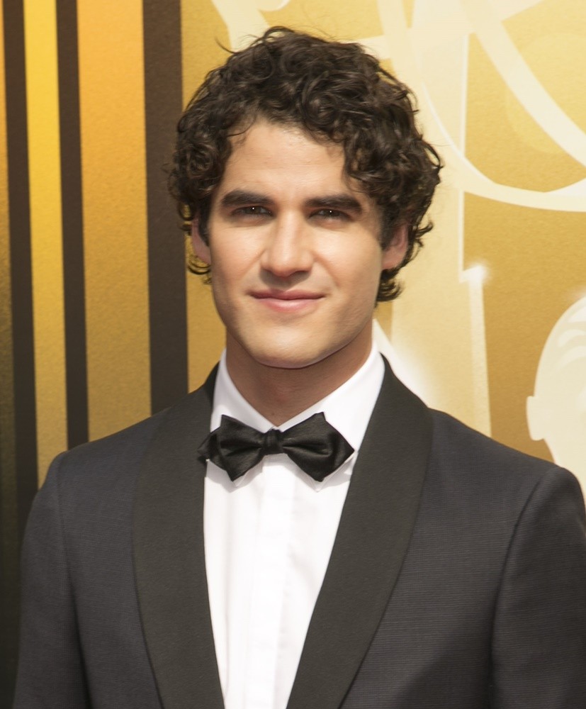 darren criss Picture 149 2015 Creative Arts Emmy Awards Arrivals