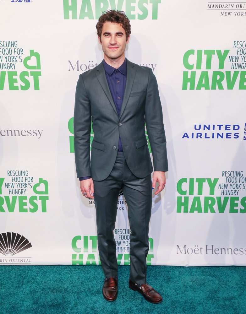 36th Annual City Harvest: The 2019 Gala Presents Electric Rock - Arrivals