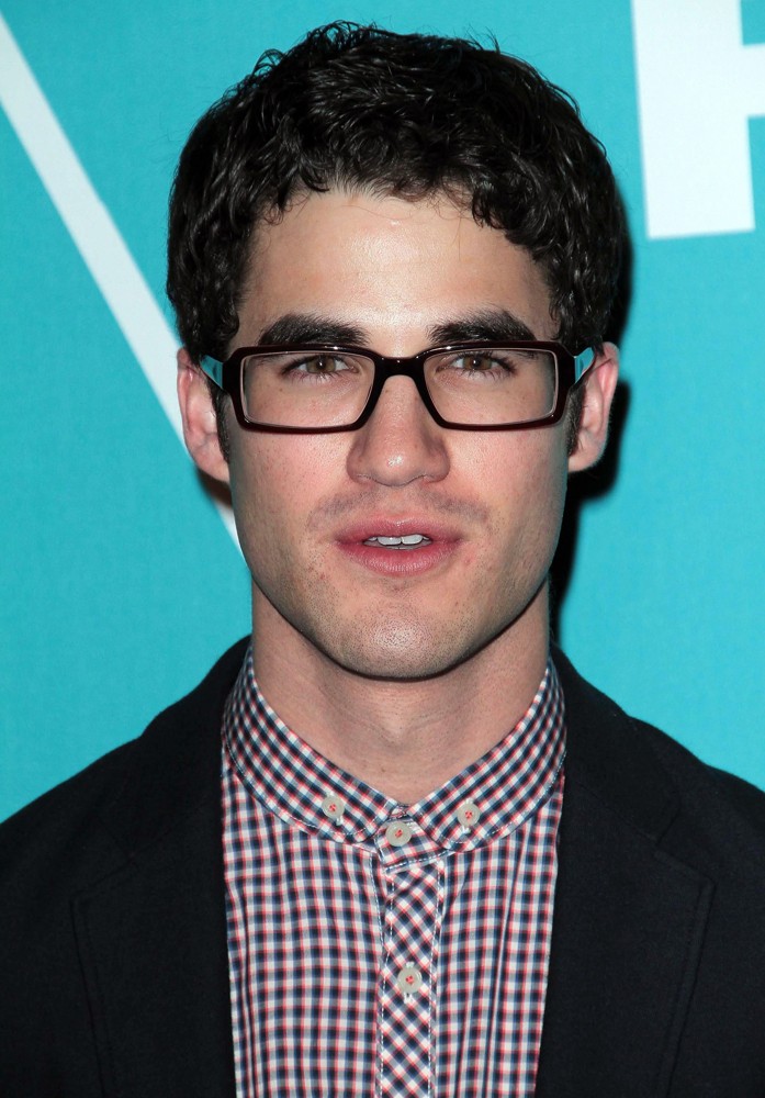 Darren Criss;<br>The Hollywood Foreign Press Association and InStyle Present A Night of Firsts