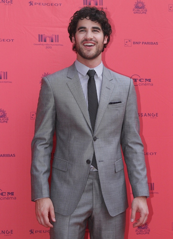The Closing Night of The Champs Elysees Film Festival