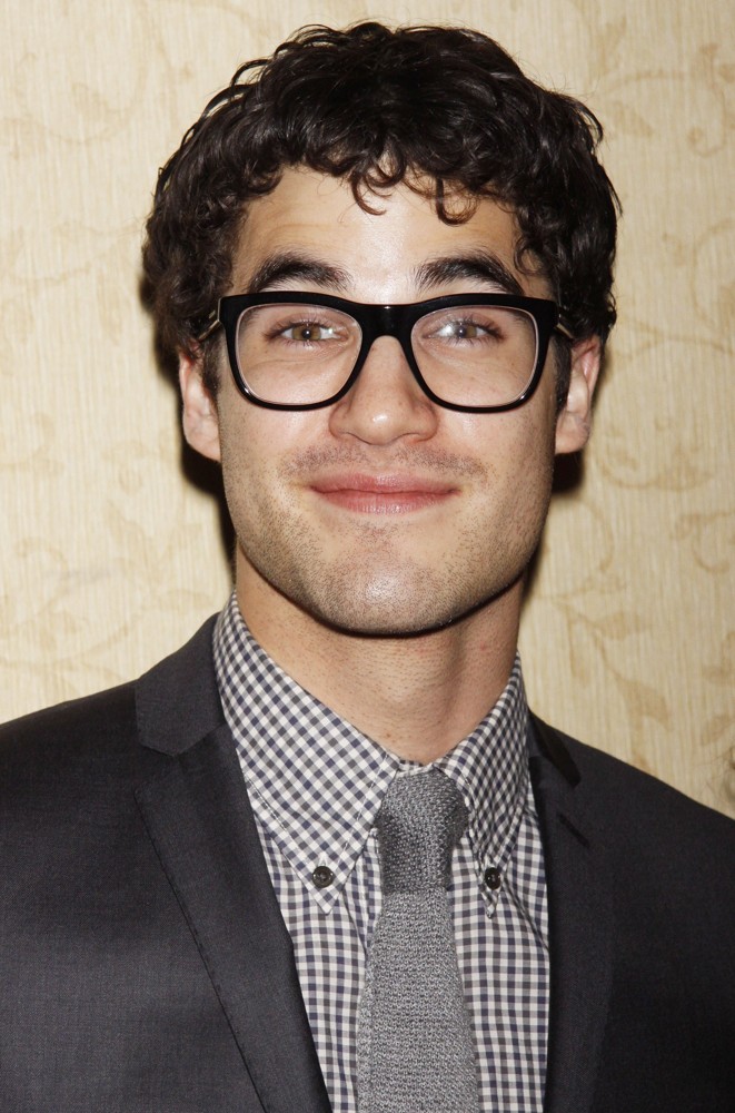 Darren Criss;<br>The Old Vic Theatre Company Benefit - Arrivals