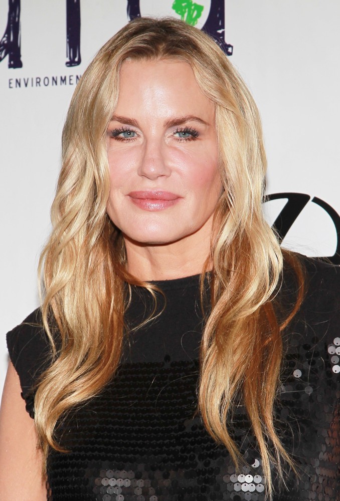 daryl hannah Picture 13 2012 Environmental Media Awards Arrivals