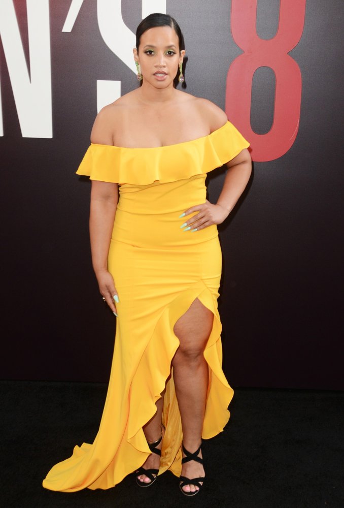 Dascha Polanco Pictures, Latest News, Videos.