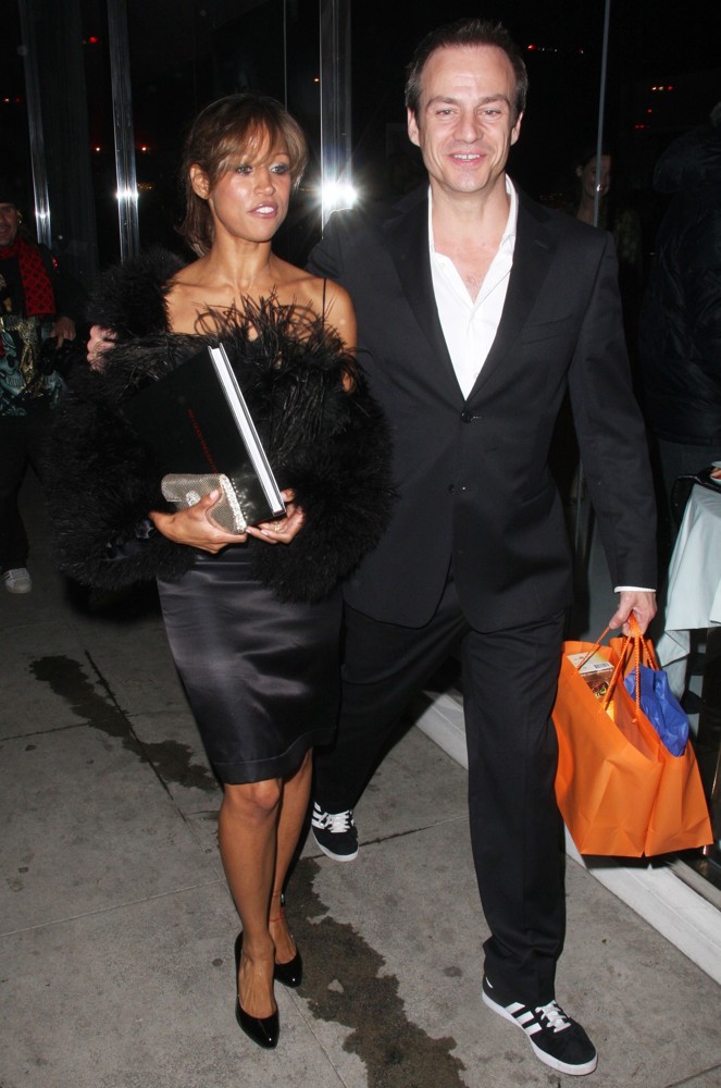 Stacey Dash Picture 8 Stylemakers 2005 Presented by Life