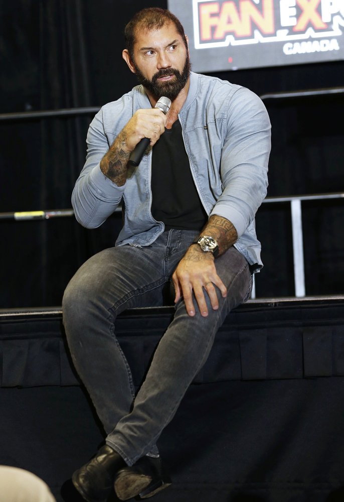 2014 FanExpo Canada
