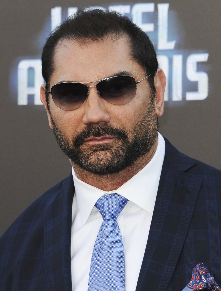 Hotel Artemis Premiere
