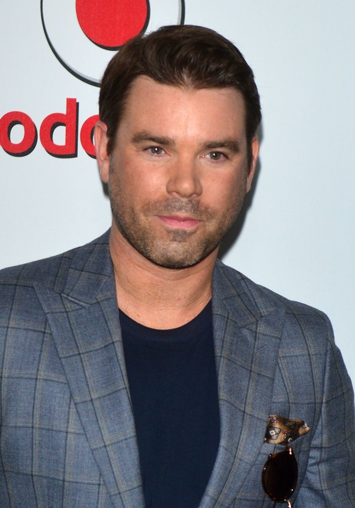 Dave Berry;<br>2016 Capital FM Summertime Ball - Arrivals