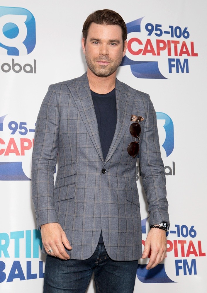 2016 Capital FM Summertime Ball - Arrivals