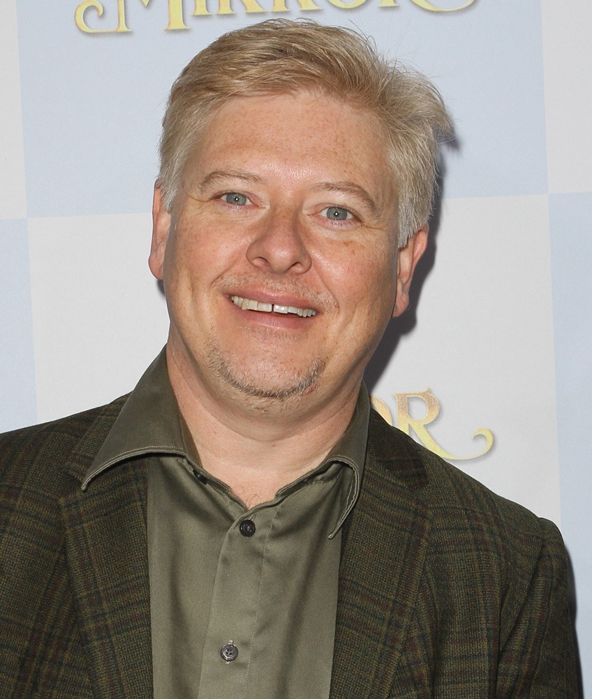 Communication on this topic: Dave Foley, dave-foley/ Communication on this topic: Alexis Thorpe, dave-foley/