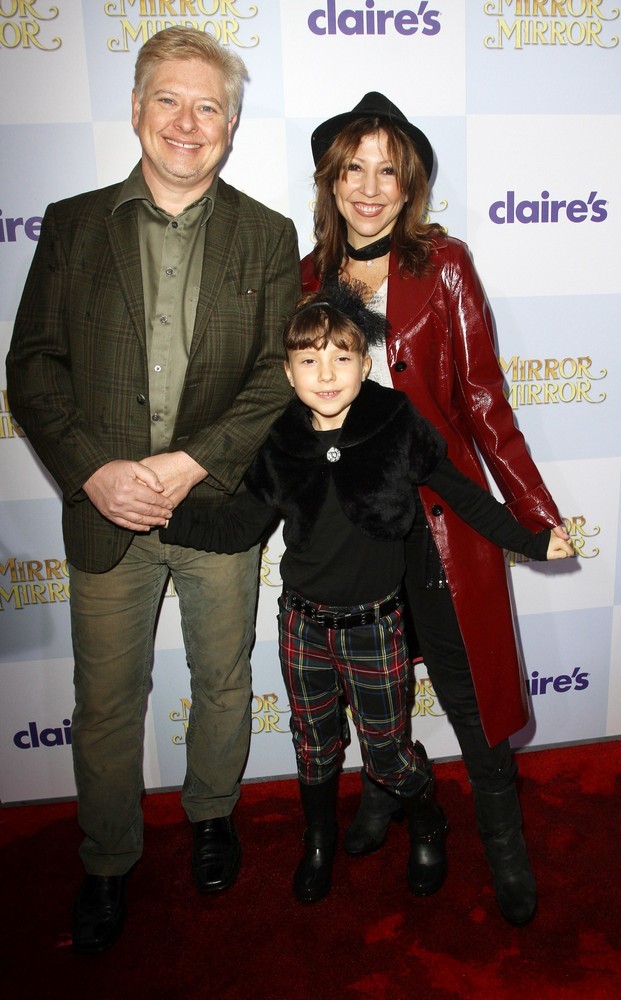 Dave Foley Pictures, Latest News, Videos.