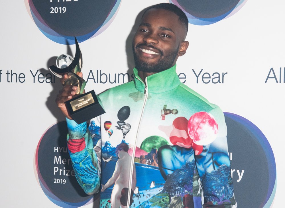 Hyundai Mercury Prize 2019