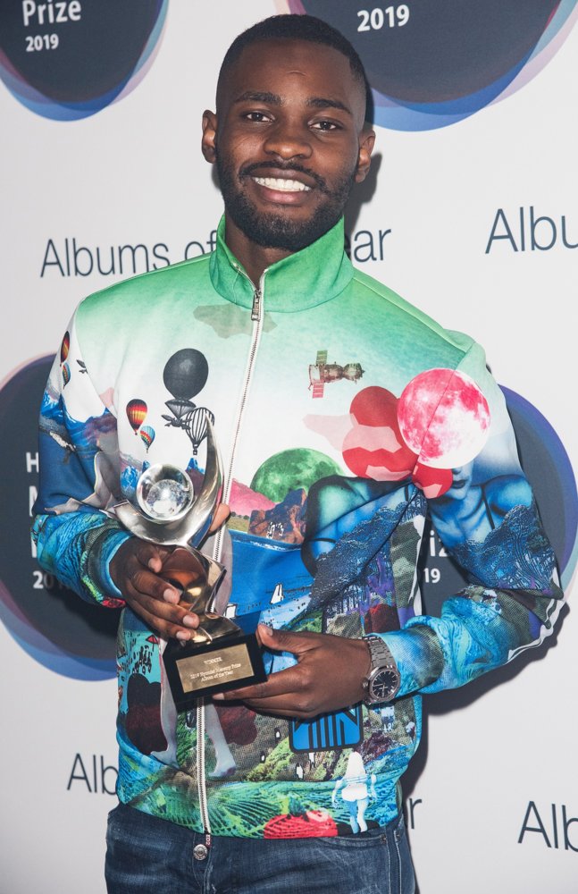 Hyundai Mercury Prize 2019