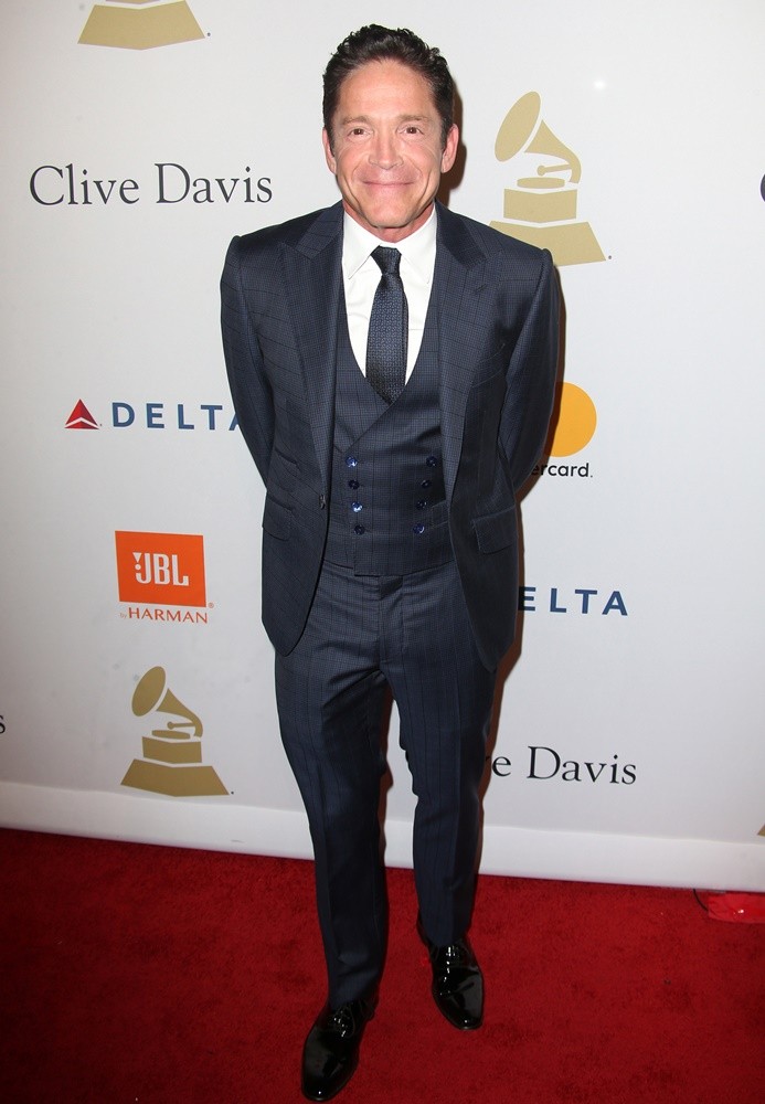 Dave Koz;<br>2017 Pre-GRAMMY Gala and Salute to Industry Icons Honoring Debra Lee - Arrivals