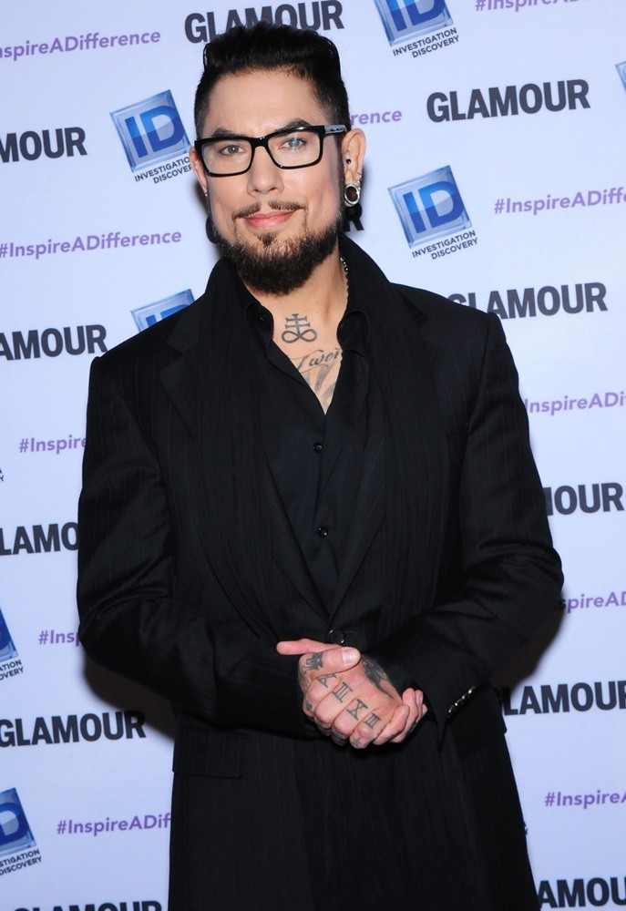 Dave Navarro Pictures, Latest News, Videos.