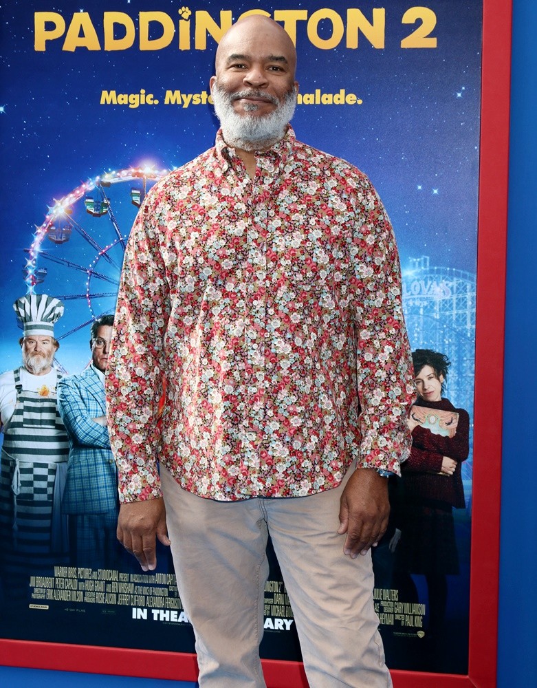 Paddington 2 US Premiere