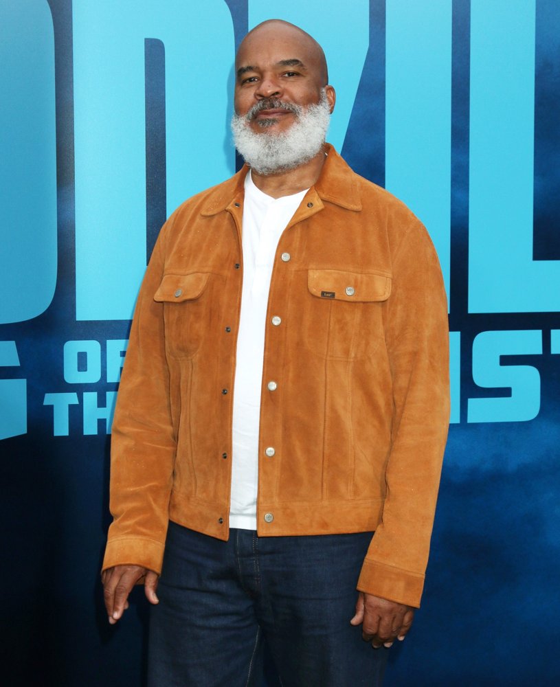 Godzilla: King of The Monsters Premiere