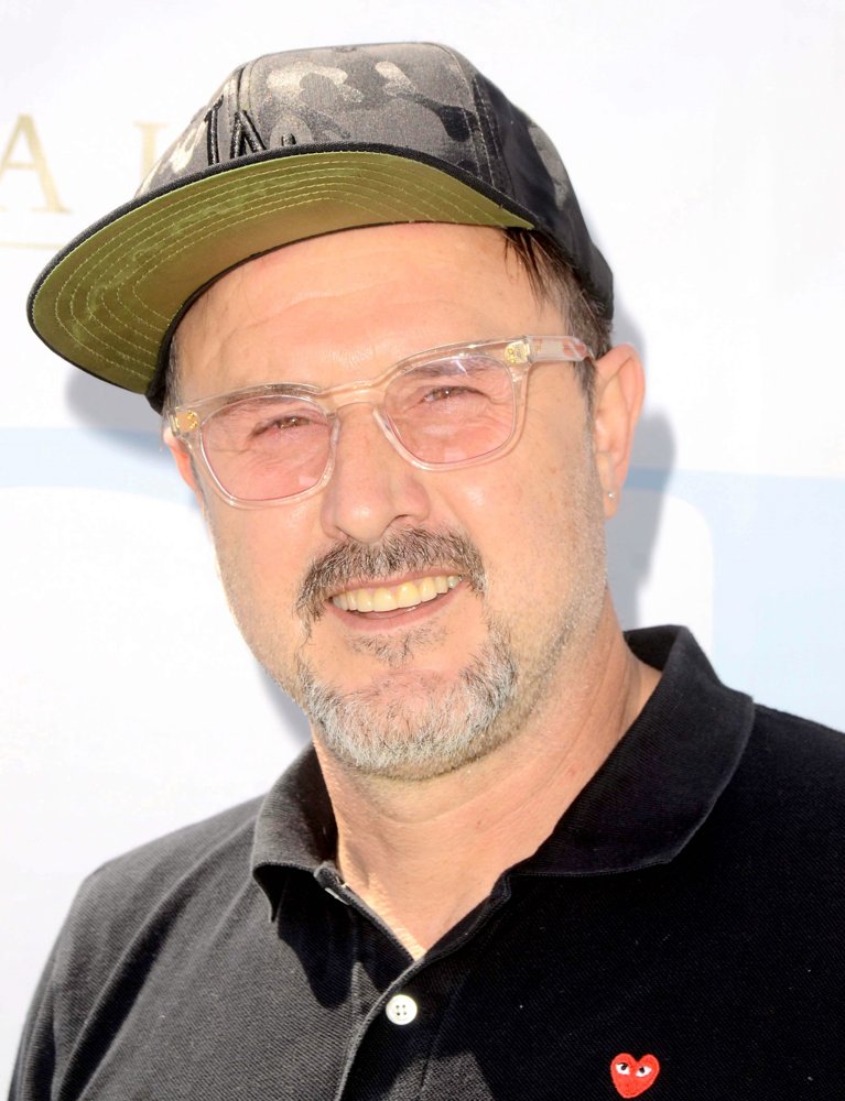 David Arquette Pictures, Latest News, Videos.