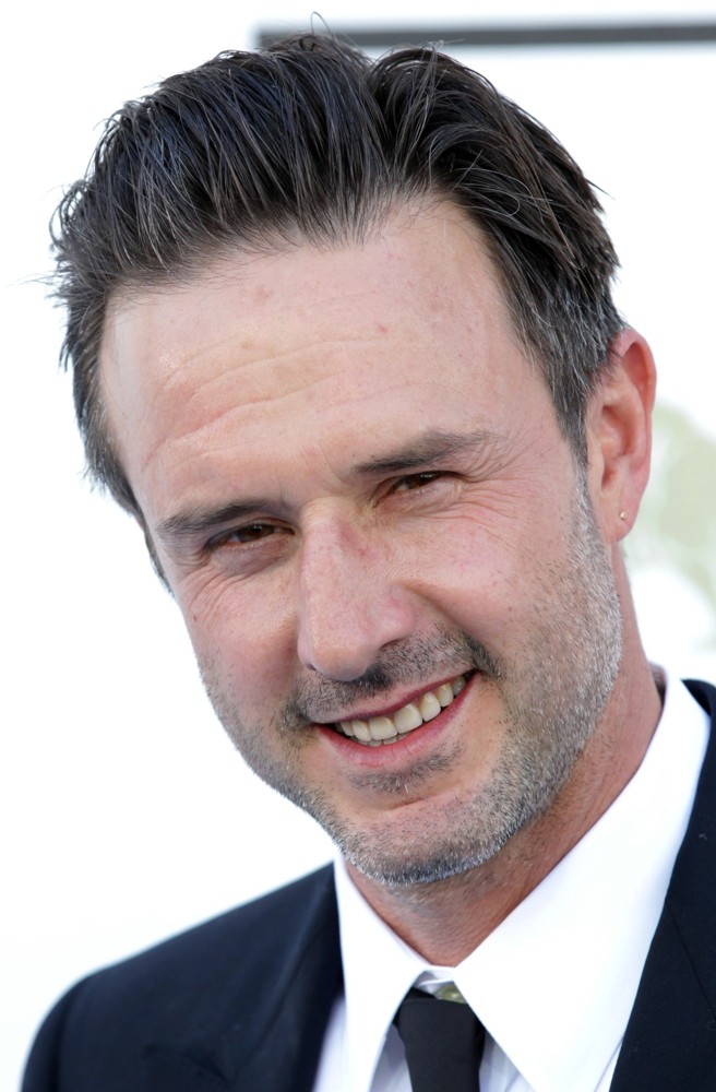 David Arquette;<br>2013 Billboard Music Awards - Arrivals