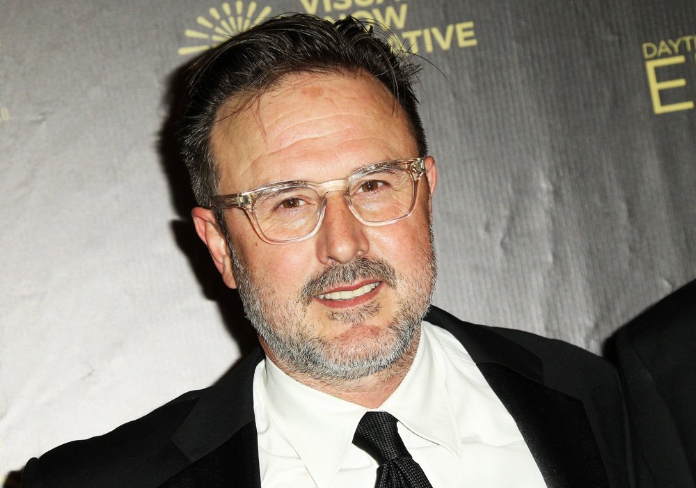 David Arquette Pictures, Latest News, Videos.