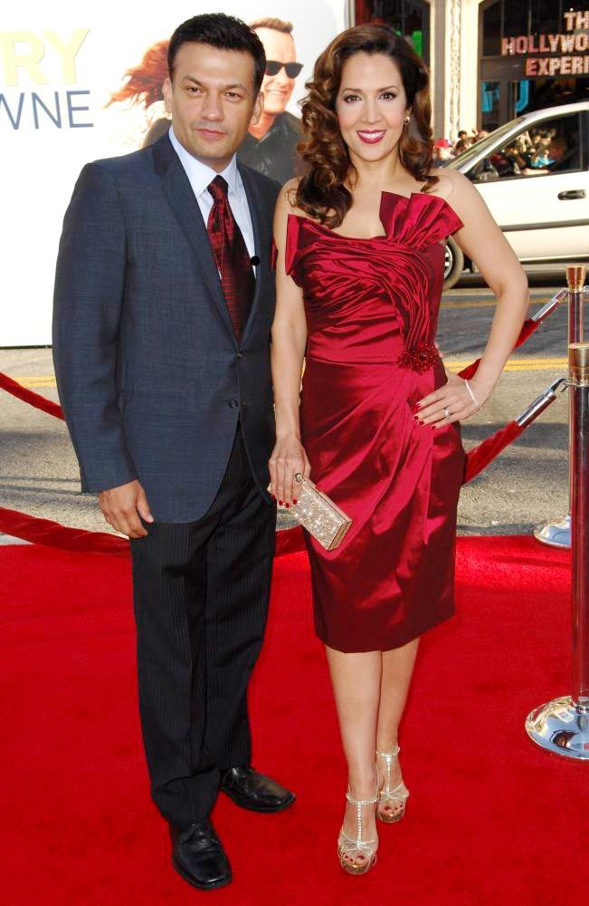 Larry Crowne Los Angeles Premiere
