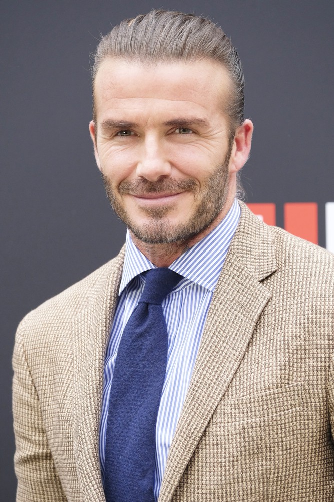 A Photocall for Biotherm Homme