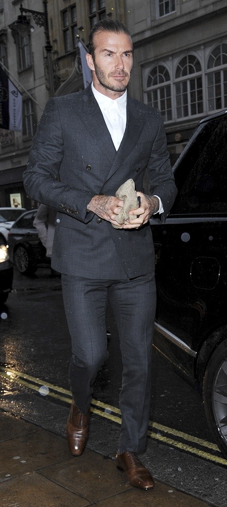 Brooklyn Beckham: What I See Book Launch Party