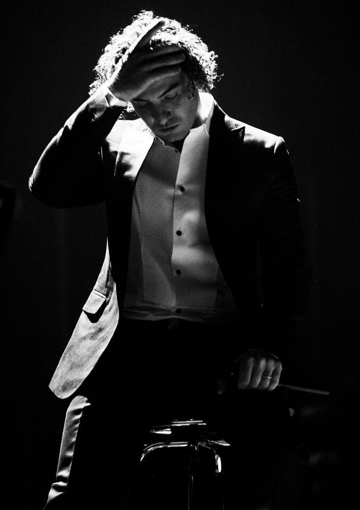 David Bisbal;<br>David Bisbal Performs