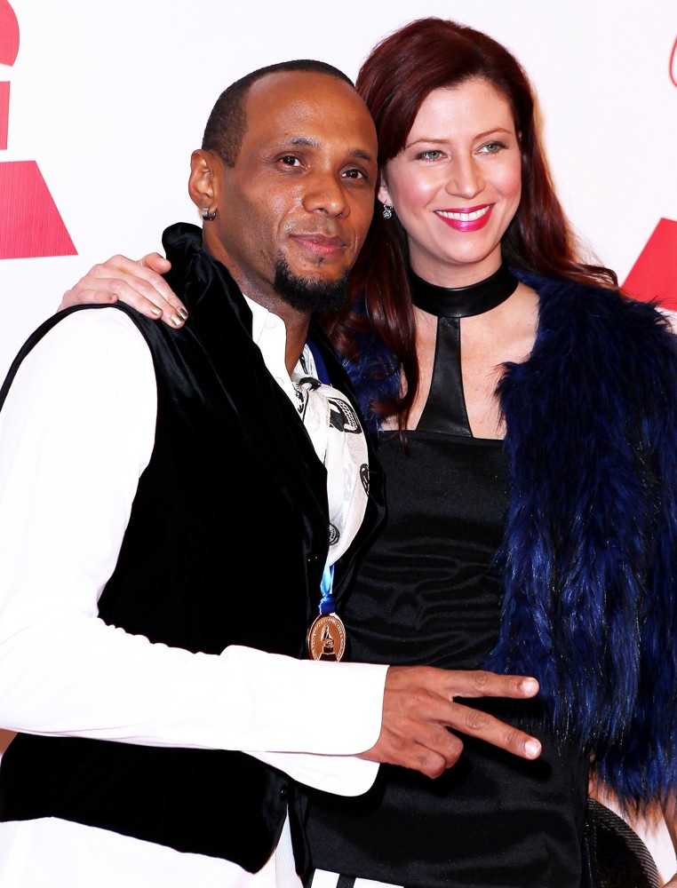 David Cabrera;<br>2011 Latin Recording Academy Person of The Year Tribute to Shakira