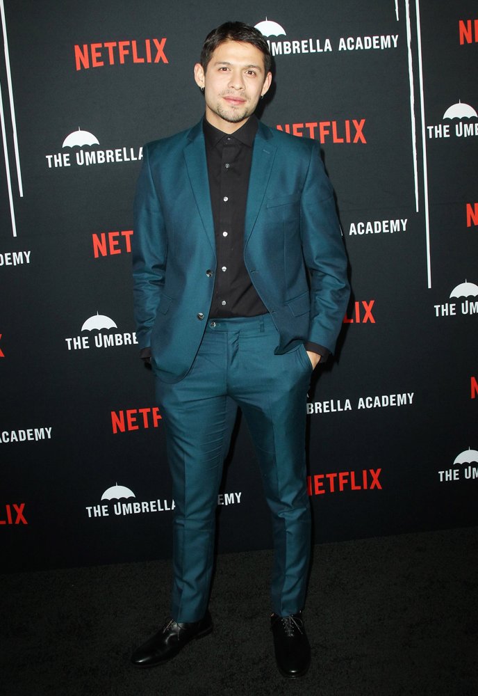 The Umbrella Academy