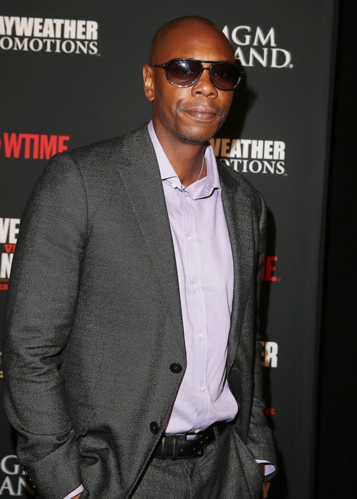 VIP PreFight Party Red Carpet for Showtime