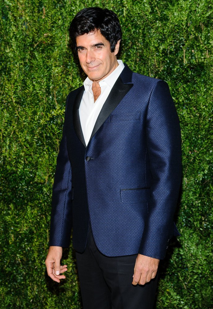 13th Annual CFDA - Vogue Fashion Fund Awards