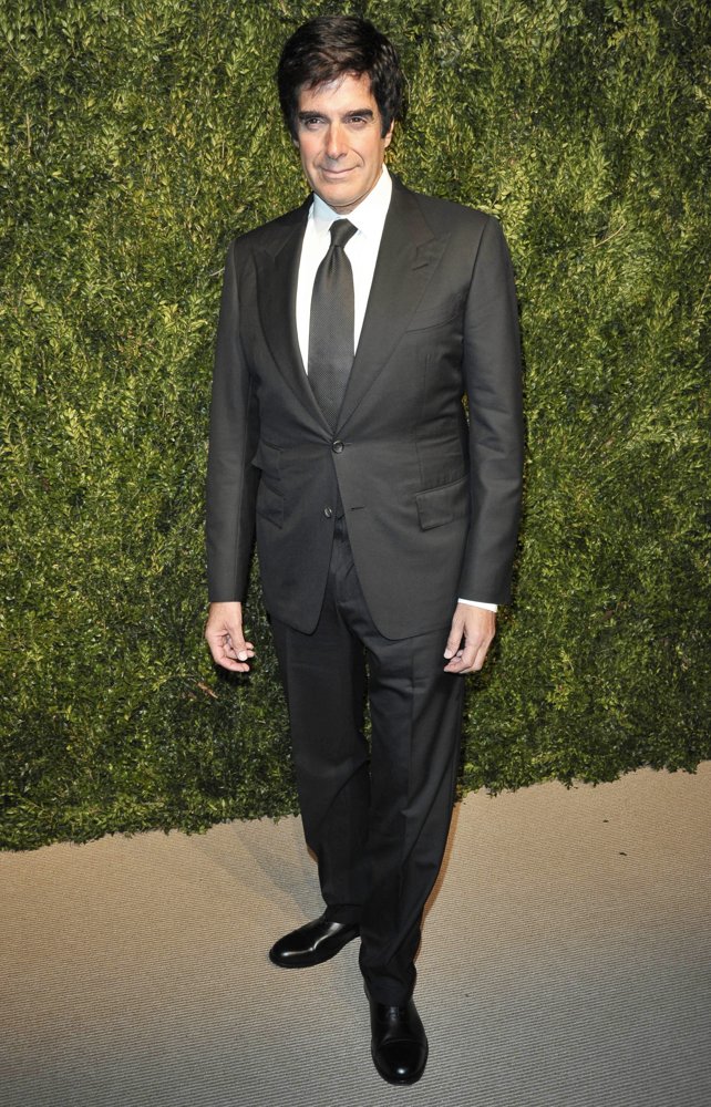 14th Annual CFDA Fashion Fund Awards
