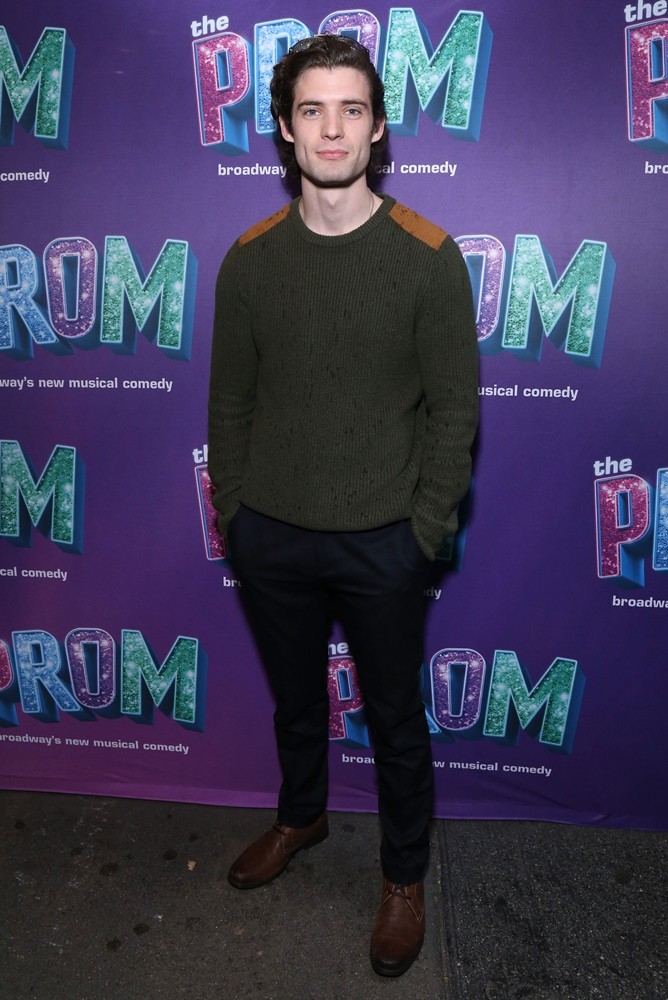 david prom