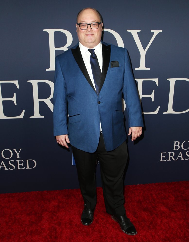 Film Premiere Boy Erased