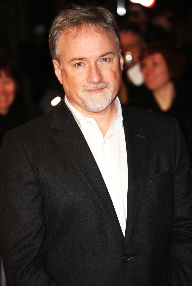 House of Cards TV Premiere