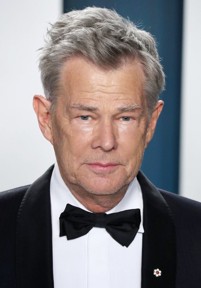 David Foster Pictures, Latest News, Videos.