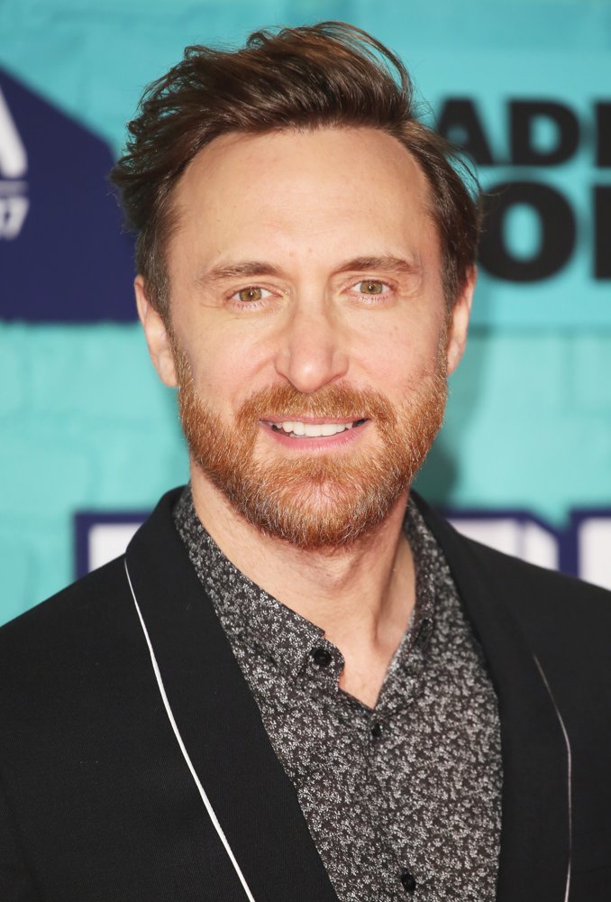 David Guetta Pictures, Latest News, Videos.

