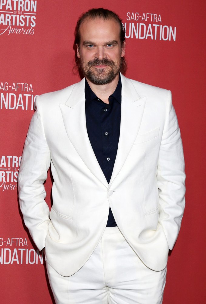 SAG-AFTRA Foundation 4th Annual Patron of The Artists Awards