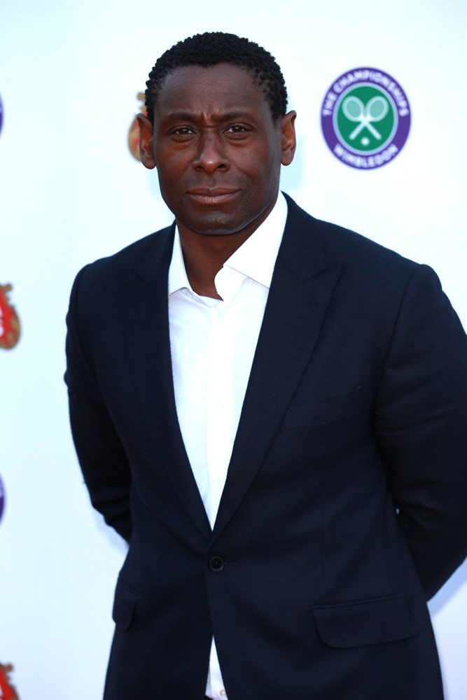 Stella Artois Wimbledon Launch Party - Arrivals