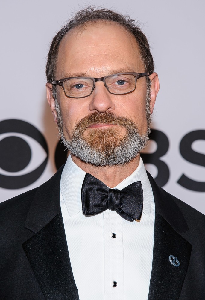David Hyde Pierce Picture 1 - The 20th Annual A Night at Sardi&rsquo;s